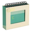 Nakabayashi A-FTPC-102-G Frame Case Album, Large Size, Holds 60 Sheets,