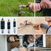 Hot-Melt Water Stop Pin Stainless Steel PPR Tube Water Stopper