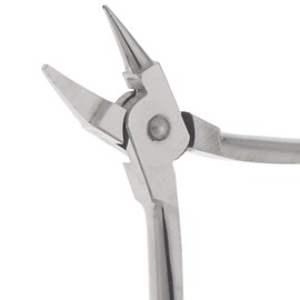 Surgicalonline Ortho Dental Bird Beak Pliers 678-304 Orthodontic Pliers Stainless Steel Premium Quality Dental Supplies