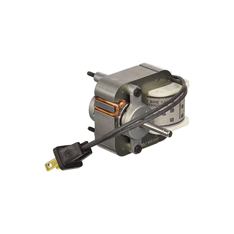 NEBOO 99080166 for Broan Nutone Vent Bath Fan Motor for