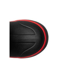 BOGS Classic Ii-Warped Stripes (Toddler/Little Big Kid) Rain Boot, Black Multi, 9 US Unisex