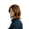 Wig Me Up Length – Wig Wig Men Brown &