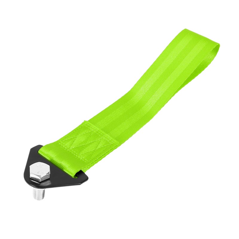 X AUTOHAUX Tow Strap Tow Hook Tow Hook Tow Rope