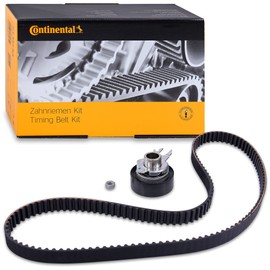 CONTITECH CT847K1 Timing Belt Kit