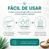 Inulina Agave Orgánica Fibra Prebiótica 300 Nbf