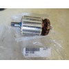 QUADRAX WINCH REPLACEMENT MOTOR FOR 2500 / 2600 V/N: 2.5RTA25
