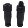for NMEA 2000 Male Female Terminator M12 5 Core A