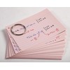 Exacompta - Ref 10330E - Bristol Revision Flashcards with Ring