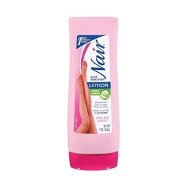 Nair Depilación Loción - Aloe Y Lanolina - 9 Oz