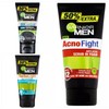 Garnier Men Facial Wash 100ml/150ml