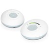 Alecto DBX110 Baby Monitor Audio - Digital Baby Monitor with
