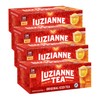 Luzianne Unsweetened Iced Tea Bags, Gallon Size, 24ct Box (Pack