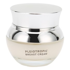 Breast Massage Cream Portable Nourishing Care Breast Firming Lifting Cream for Women 0.7oz