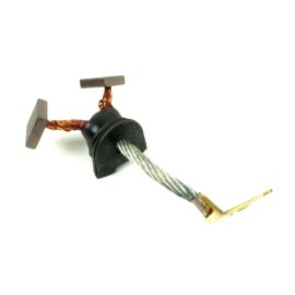 Starter Brushes for Ford PMGR 68-217 F-81NT 81NT Brush & Lead Assembly