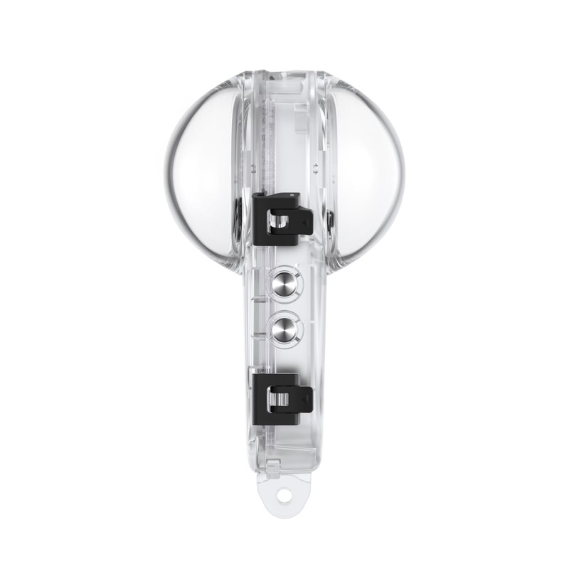 Insta360 X3 Invisible 50M (164ft) Dive Case/Housing
