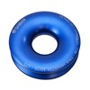 Mile Marker Ezy-Glide 12,500 WLL Recovery Ring & Bag -