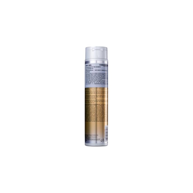 K-Pak Shampoo To Repair Damage by Joico for Unisex -