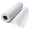 Light Weight Fusible Interfacing for Sewing: White 11.6" x 30yd