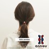 Hair rubber annieu annyu [Poison]