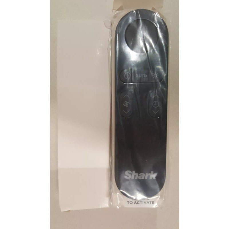 Shark LOT OF 3 Genuine Shark Air Purifier Remote Control
