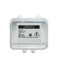 Headlight Ballast For Buick Envision 16-20 ,Regal 14-17 Xenon Headlight Ballast  5DV 009 610-40 US