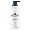 Dr. Tree Dermoprotective Shampoo for Sensitive Scalp, Cleansing, Shine and