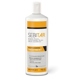 Ego Sebitar 500ml