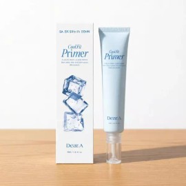 Dear Ai 디어에이 쿨 핏 프라이머 30ml Dear A Cool Fit Primer 30ml [Cool +1 item]