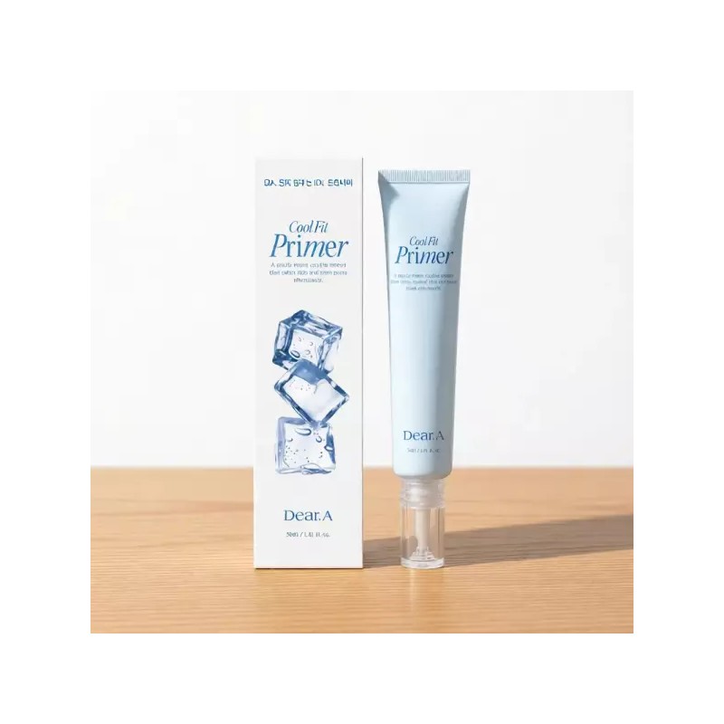 Dear Ai 디어에이 쿨 핏 프라이머 30ml Dear A Cool