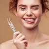 FOMIYES Facial Hair Removal Tool Set Eyebrow Eyelash Men Eyelid