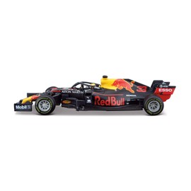 Bburago B18-38050V 1:43 F1 RED Bull Racing RB15 with Helmet Verstappen