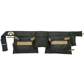 Kuny's AP1429 AP-1429 Sierra 12 Pocket Apron