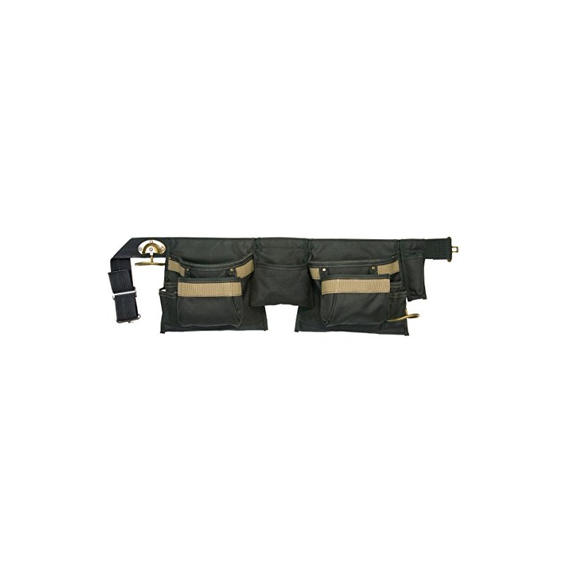 Kuny's AP1429 AP-1429 Sierra 12 Pocket Apron