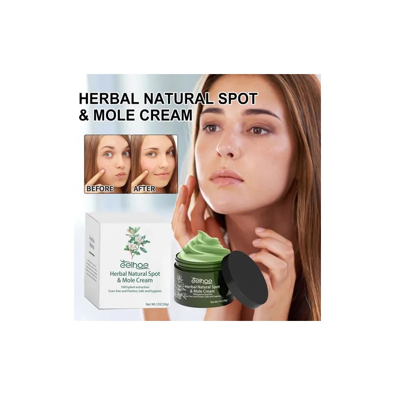 Whitening Cream Cream Against White Stains Antifreckle White