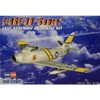 Hobby Boss F-86F-30 Sabre Airplane Model Building Kit