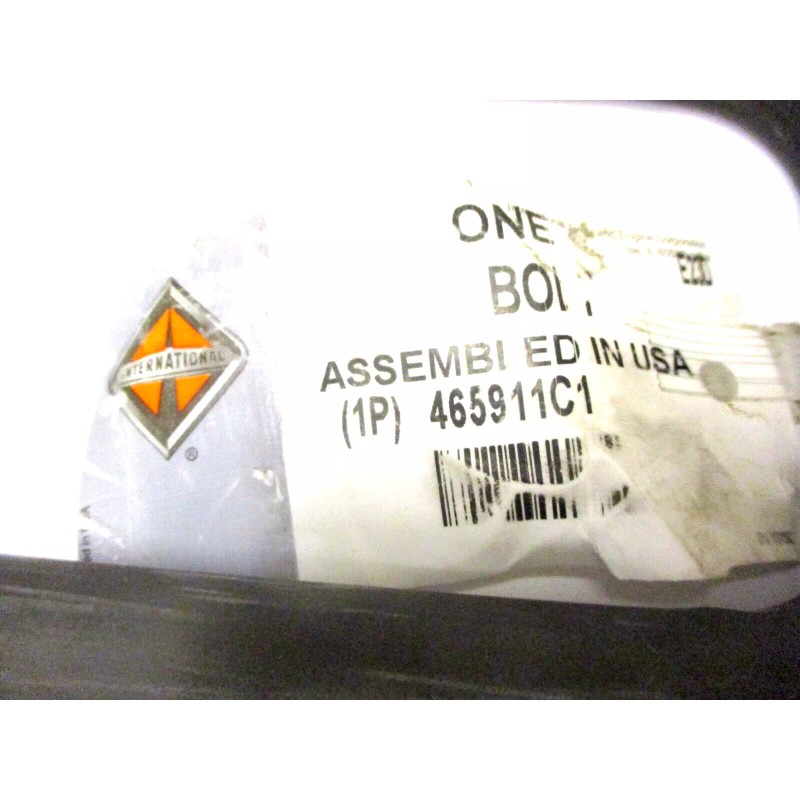 International 465911C1 NEW INTERNATIONAL LEAFSPRING U-BOLT 18" LONG 3" DIAMETER