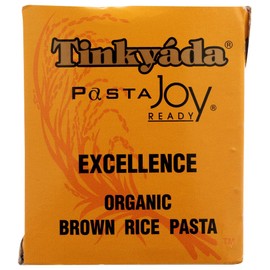 Tinkyada Organic Lasagna Brown Rice Pasta (3x10 oz.)