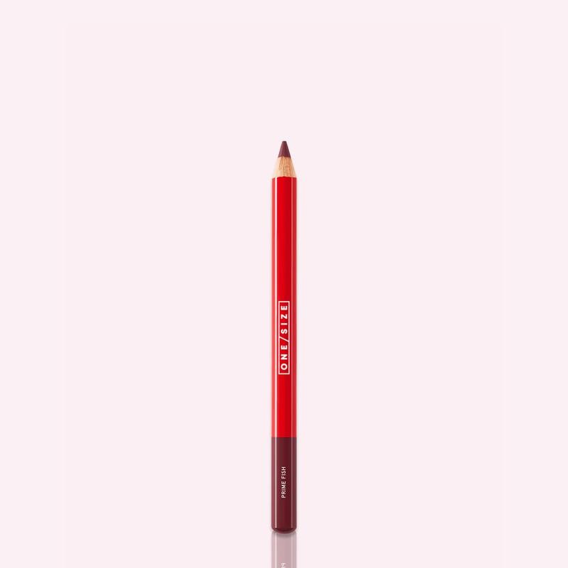 ONE/SIZE LIP SNATCHER Precision Lip Filler Pencil - Waterproof &