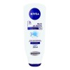 Kit 3 Pzas Crema Corporal Nivea Bajo La Ducha 24