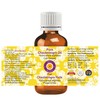 Deve Herbes Pure Chaulmoogra Oil (Hydnocarpus wightiana) Natural Therapeutic Grade