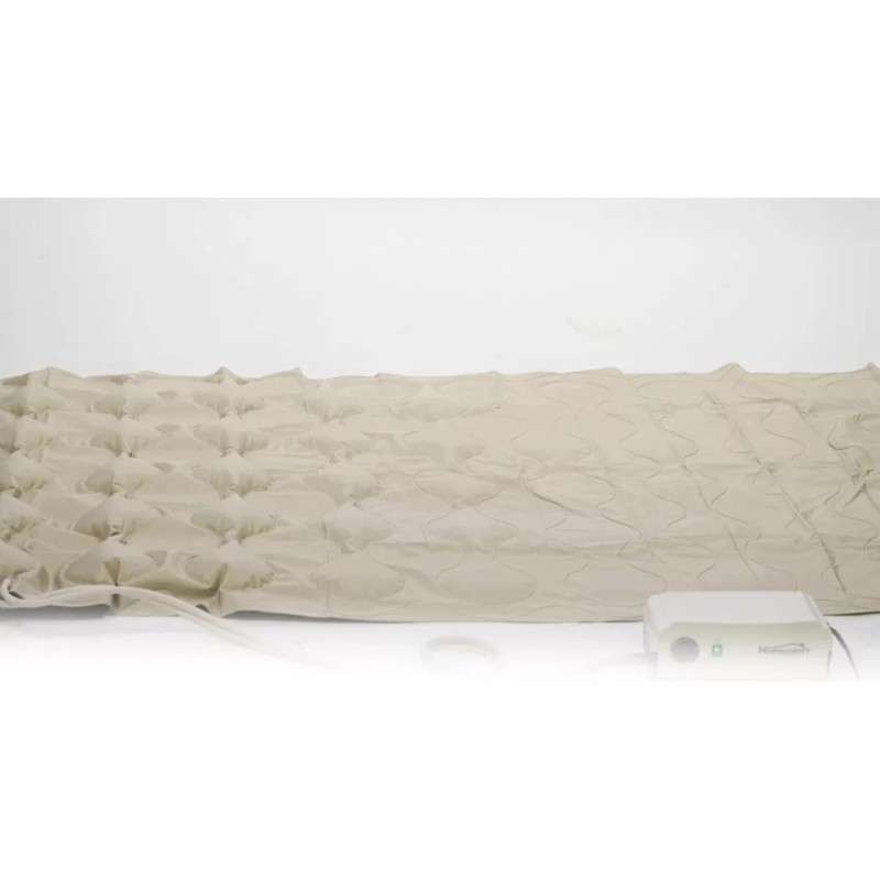 Homecare Colchon De Aire Antiescaras