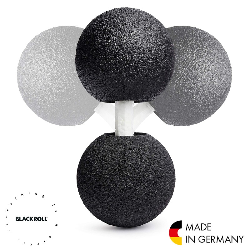 BLACKROLL Duoflex Fascia Ball 12 Inches
