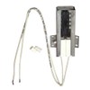 718601 - ClimaTek Upgraded Gas Range Oven Stove Ignitor Igniter