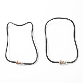 Fame Audio MSW Pro AFM 2 Antenna Converter Set, Accessories for Wireless Transmission Systems