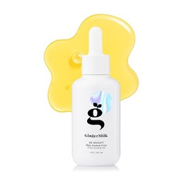 Extracto de raíz de jengibre, aceite para el cabello anti encrespamiento para todo tipo de cabello, sella puntas abiertas y fortalece la estructura del cabello