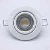 Roosea Pack of 30 Retaining Spring Rings for 50 mm