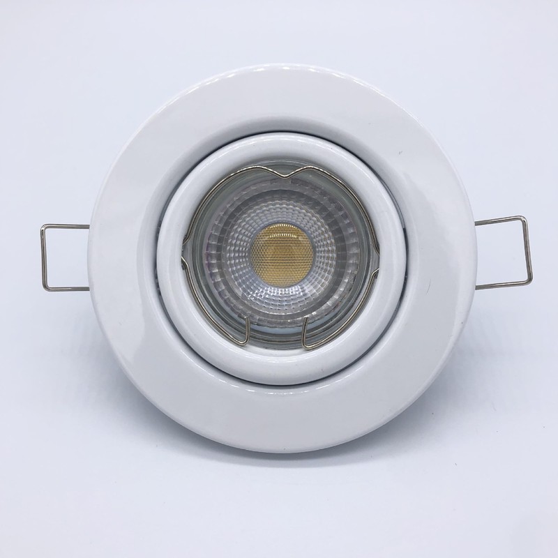 Roosea Pack of 30 Retaining Spring Rings for 50 mm