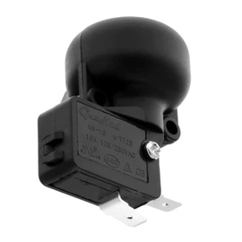 Aupoko Anti Tilt Switch, Tilt Shut Off Heater Patio Heater Tip Over Switch, Fits for Patio Heater Garden Outdoor Heater Accessories