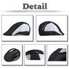 White Fang CA831 Plain Mesh Hunting Hat, Outdoor, Fishing, Men's,