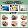 Arima Mirai Beeswax Reusable Cute Washable Wrap Beeswax Set of